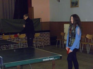 16.ročník stolnotenisového turnaja sa konala v kul 16.ročník stolnotenisového turnaja sa konala v kul