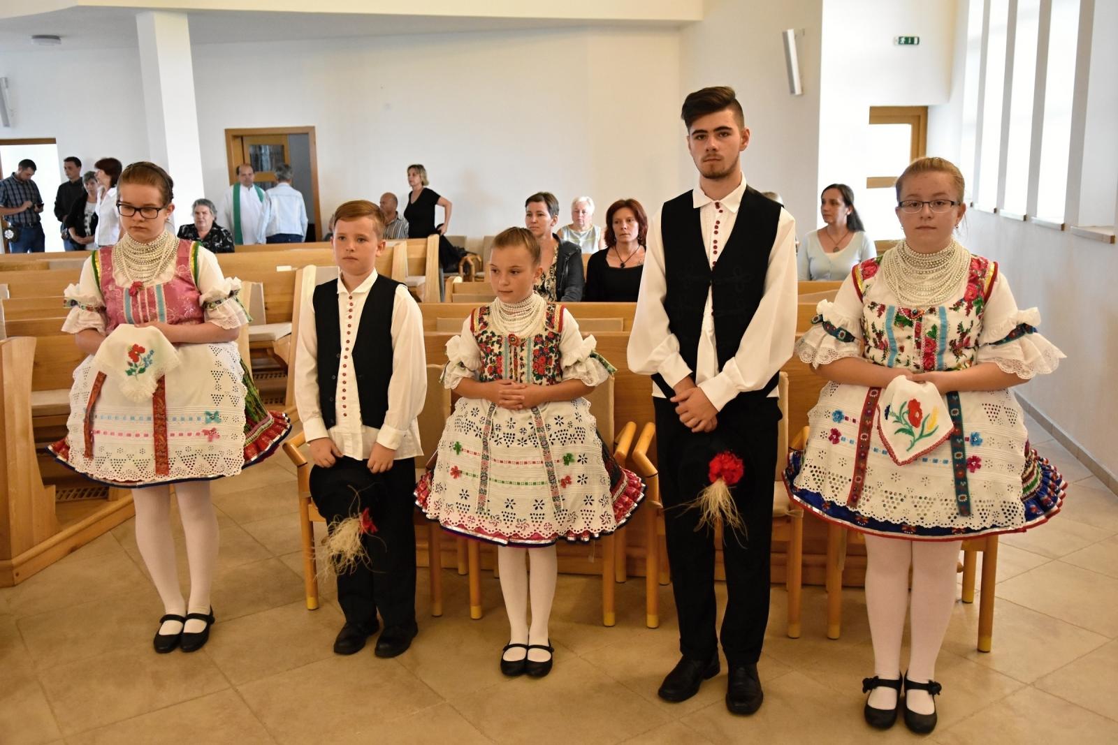 Fotogaléria Zachovávanie tradícií prihraničných partnerských obcí, 01.07.2017, Zachovávanie tradícií prihraničných partnerských obcí, 01.07.2017,
